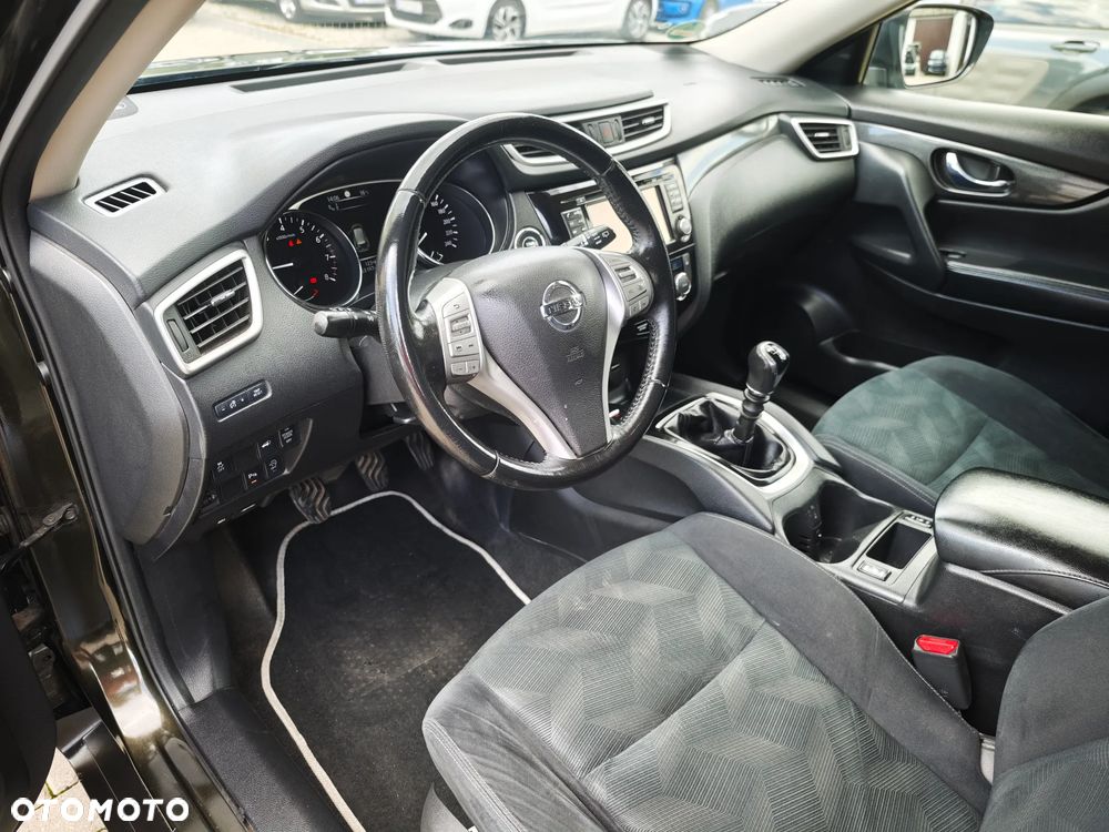 Nissan X-Trail 1.6 DIG-T Acenta - 38