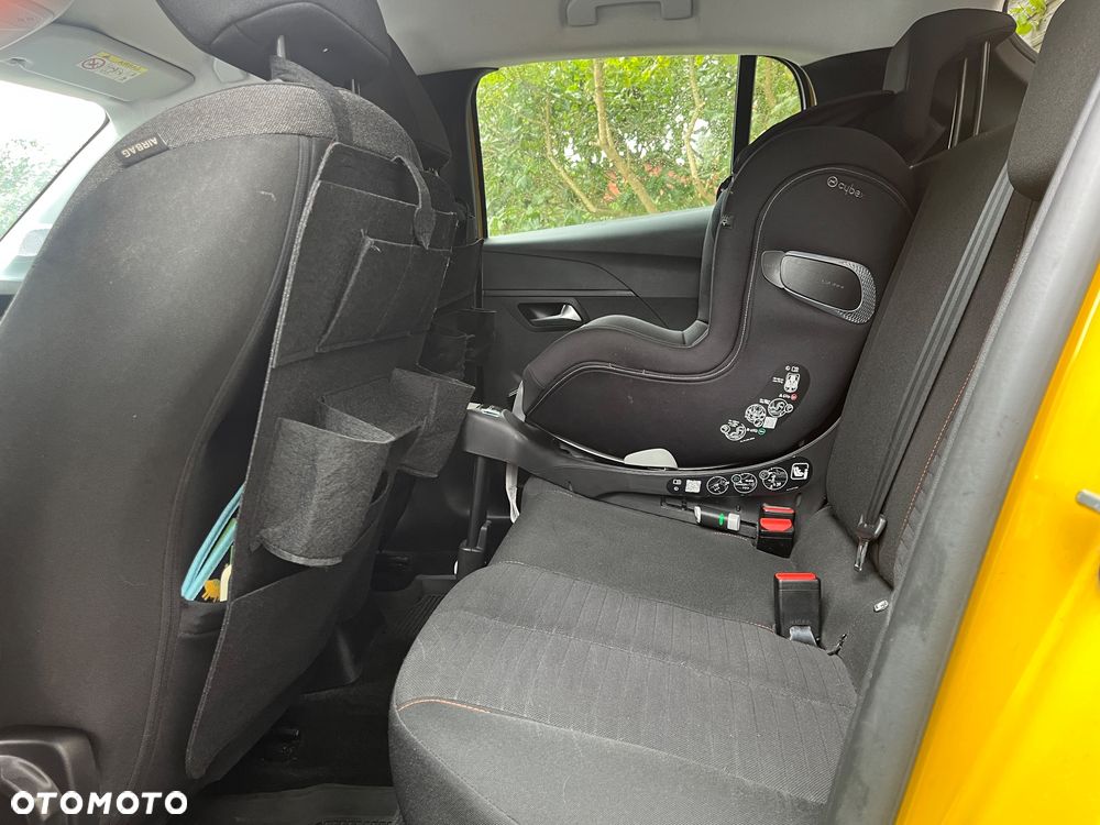 Peugeot 208 1.2 PureTech Active Pack S&S - 20