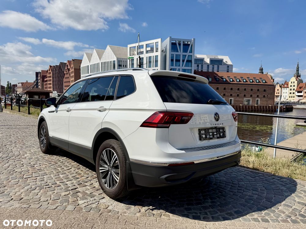 Volkswagen Tiguan 2.0 TSI 4Motion DSG OPF IQ.DRIVE - 12