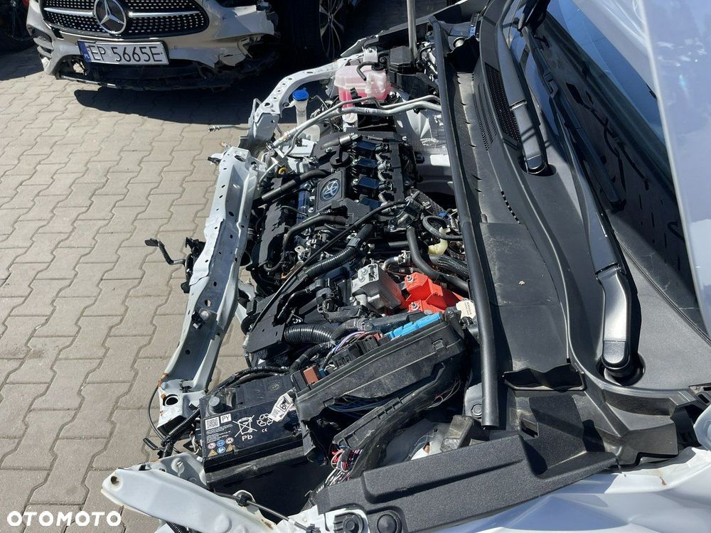 Toyota Corolla 1.8 Hybrid Comfort - 13