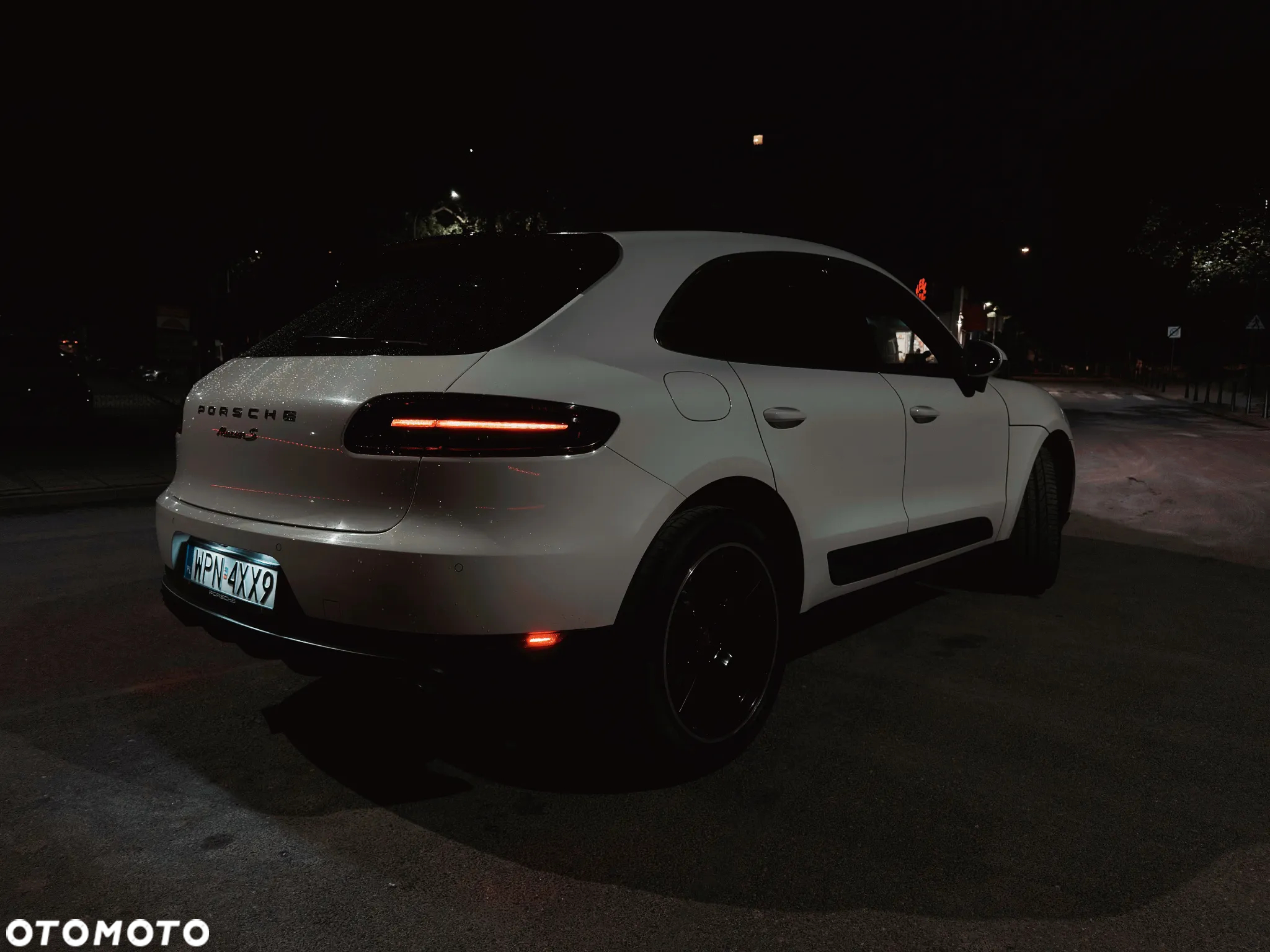 Porsche Macan - 9