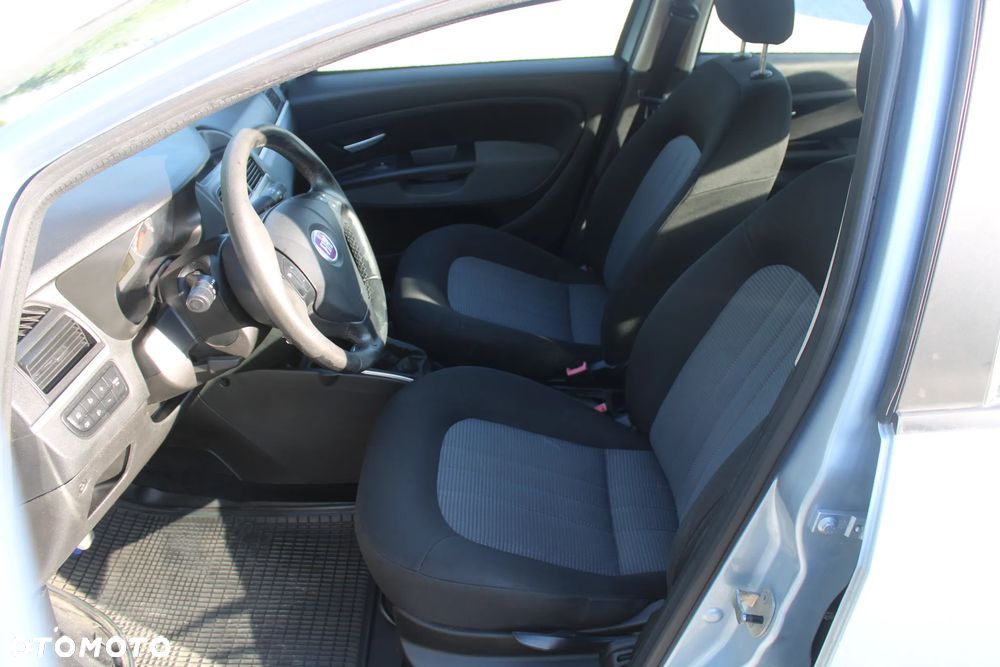 Fiat Linea 1.4 Active - 15