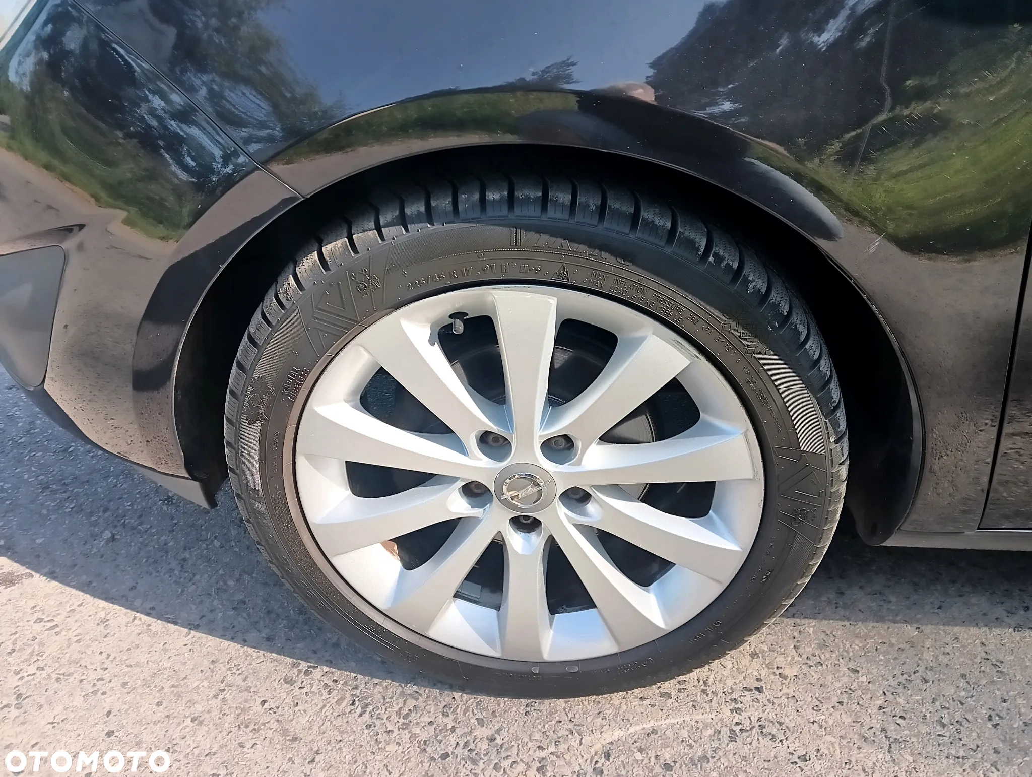 Opel Meriva 1.4 T Cosmo - 10