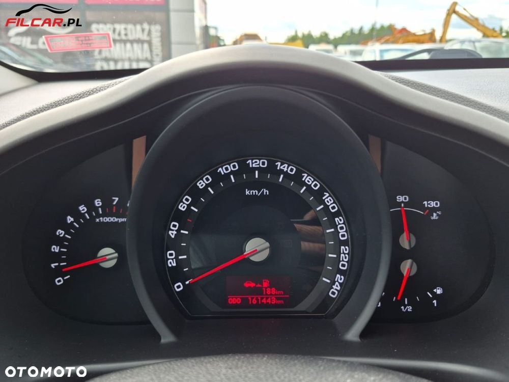 Kia Sportage - 11