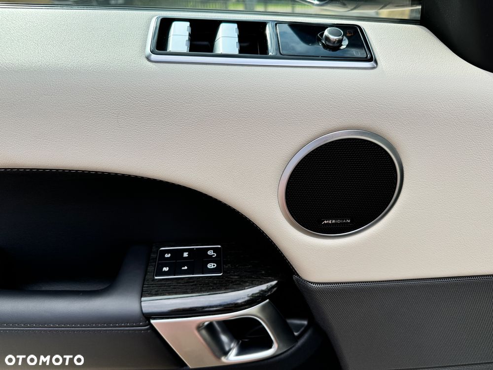 Land Rover Range Rover Sport S 2.0Si4 PHEV HSE Dynamic - 22