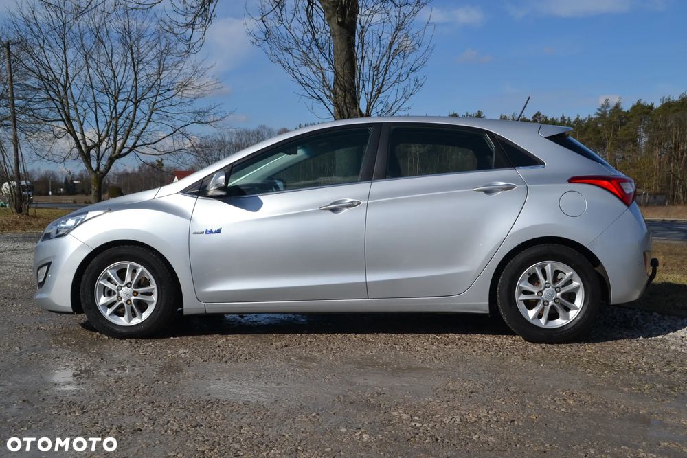 Hyundai i30 i30cw 1.6 Trend - 5