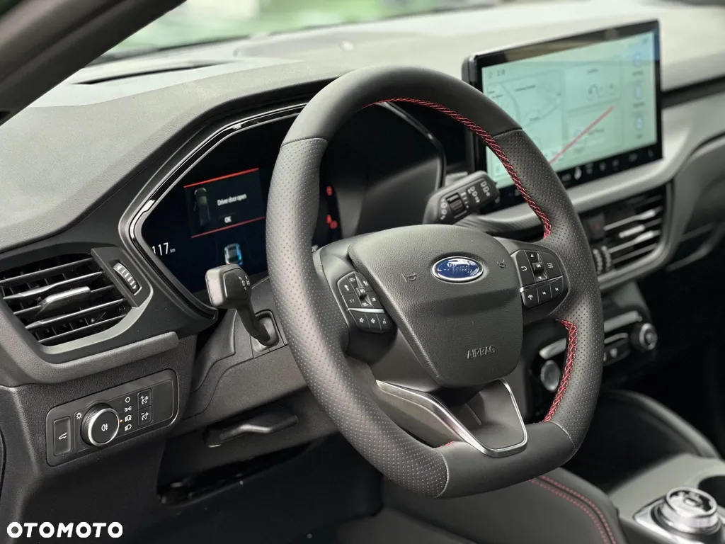 Ford Kuga 2.5 FHEV FWD ST-Line X eCVT - 11