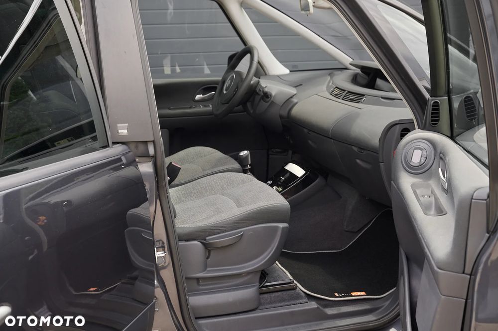 Renault Espace 2.0 dCi FAP Edition 25th - 11