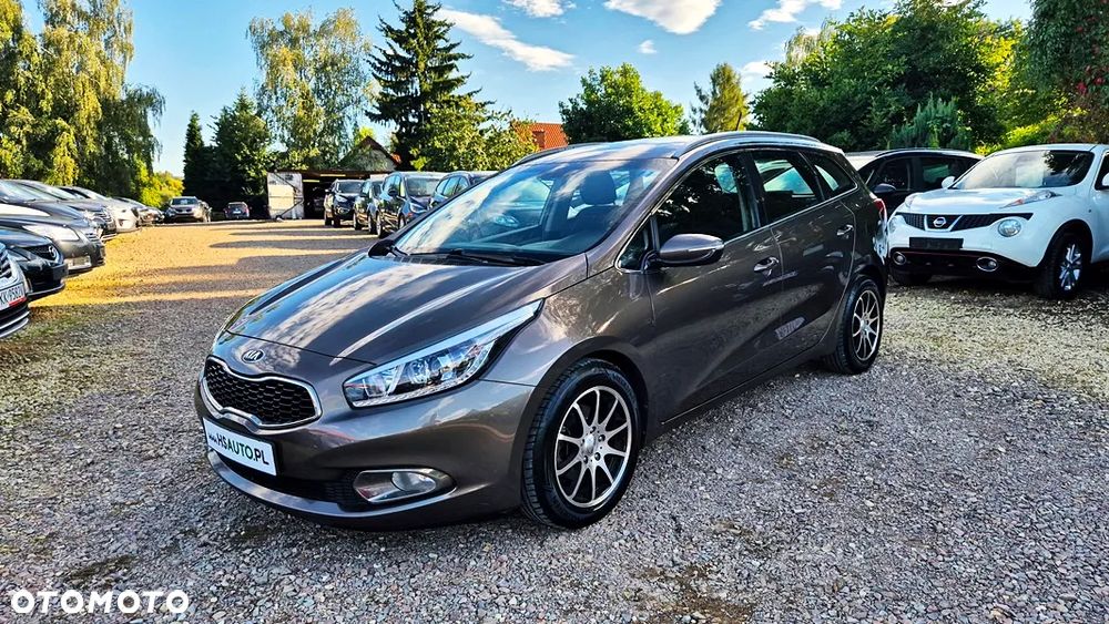 Kia Ceed 1.6 GDI XL - 26