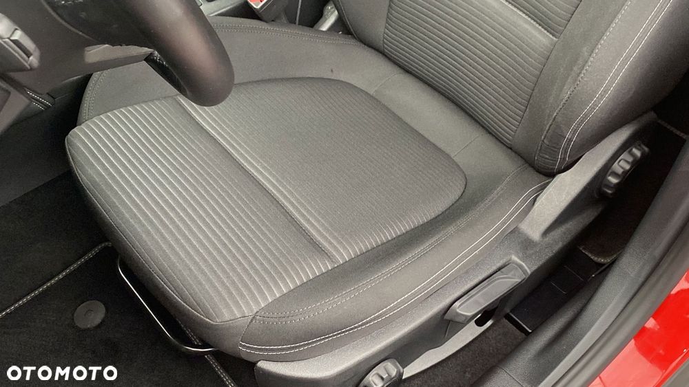 Ford Focus 1.0 EcoBoost mHEV Titanium X - 17
