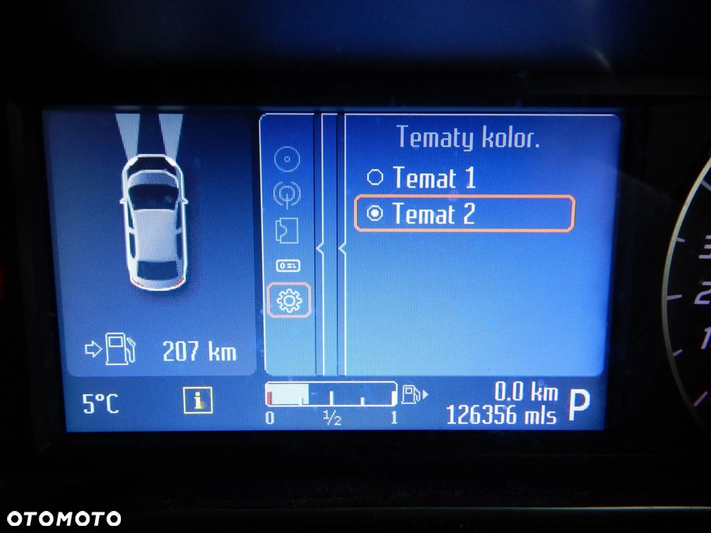 Licznik 2.0 Tdci Convers FORD Mondeo MK4 Kuga galaxy focus 09-15 Euro 5 Łuków części - 7