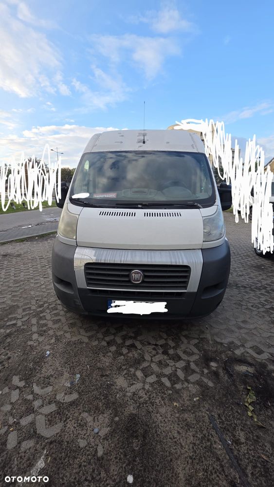 Iveco Dayli 35 - 1