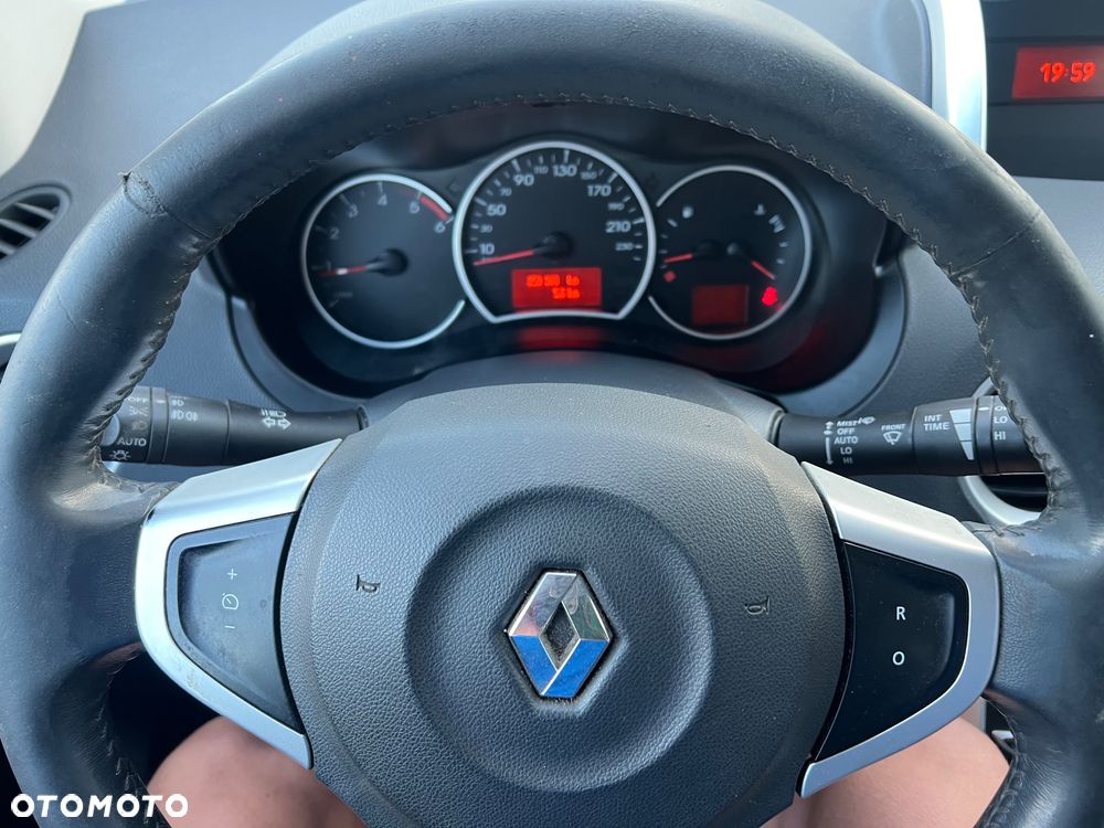Renault Koleos 2.0 dCi 4x4 Dynamique - 29