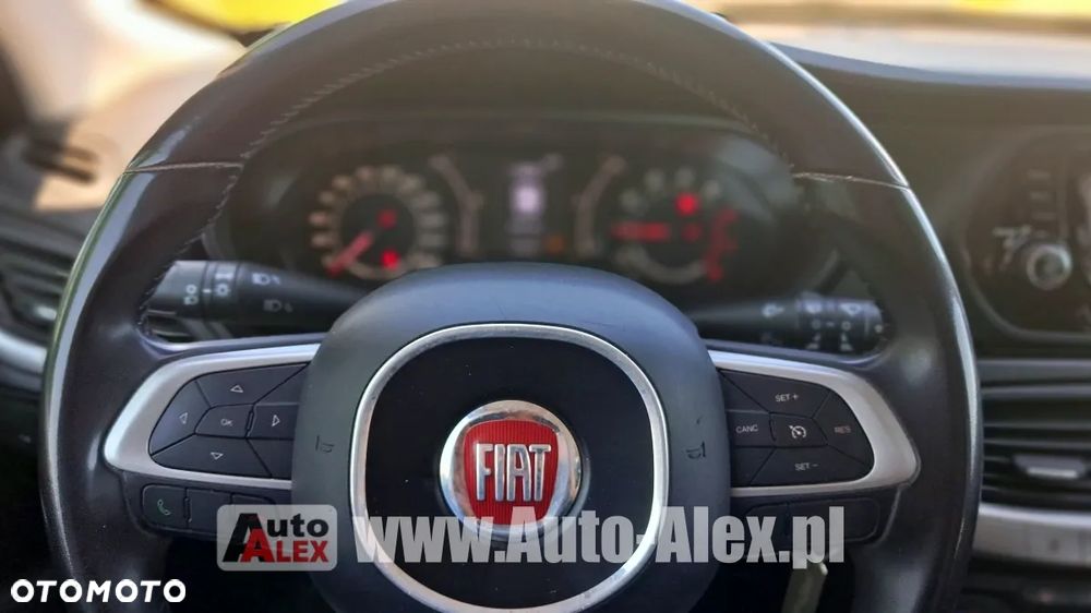 Fiat Tipo 1.4 16v Pop - 13