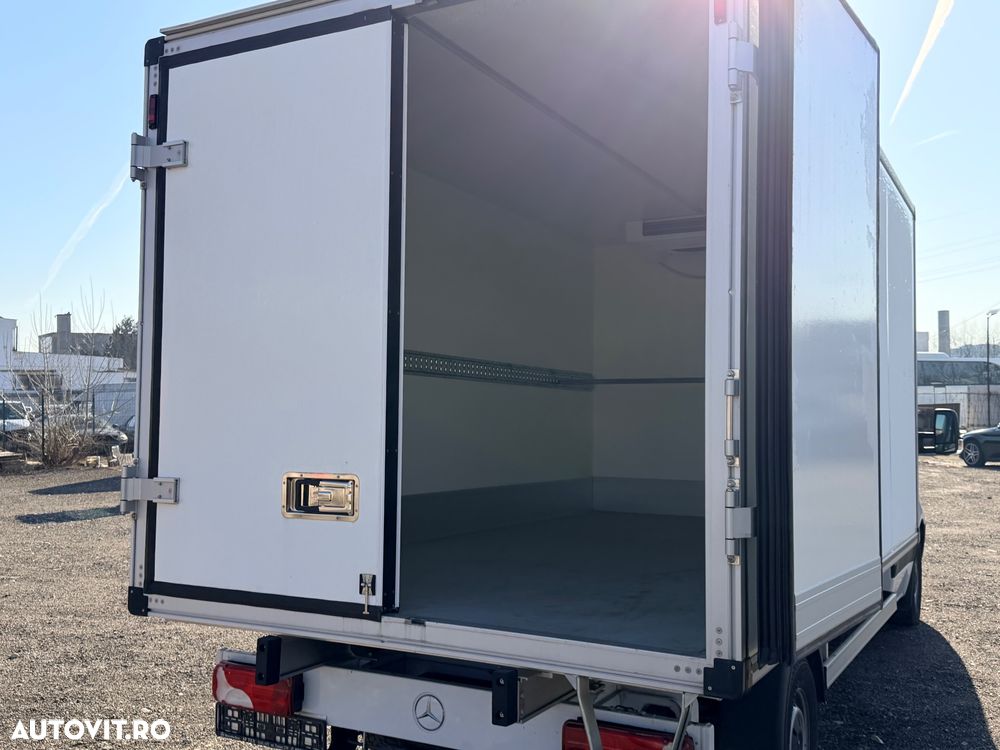 Mercedes-Benz Sprinter 317 - 5