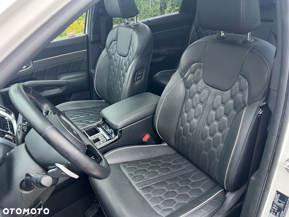 Kia Sorento 2.2 CRDi Prestige Line 4WD DCT 7os - 9