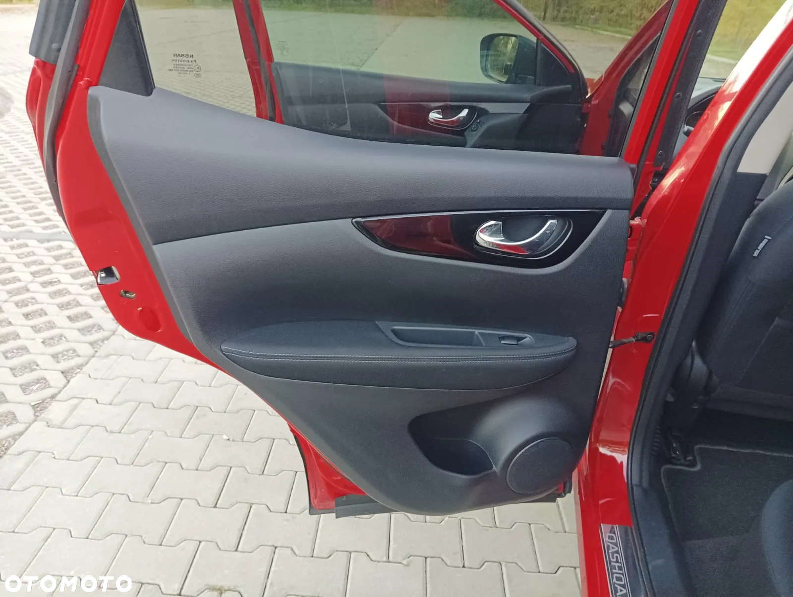 Nissan Qashqai - 10