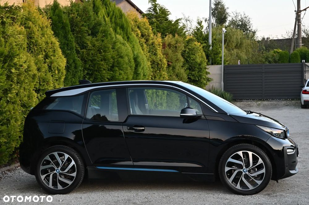 BMW i3 i3S 120 Ah - 8