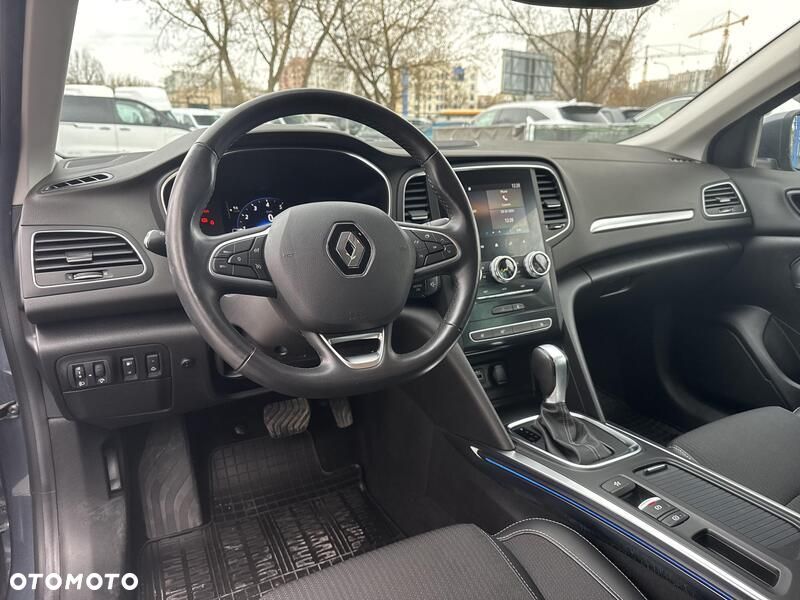 Renault Megane - 11