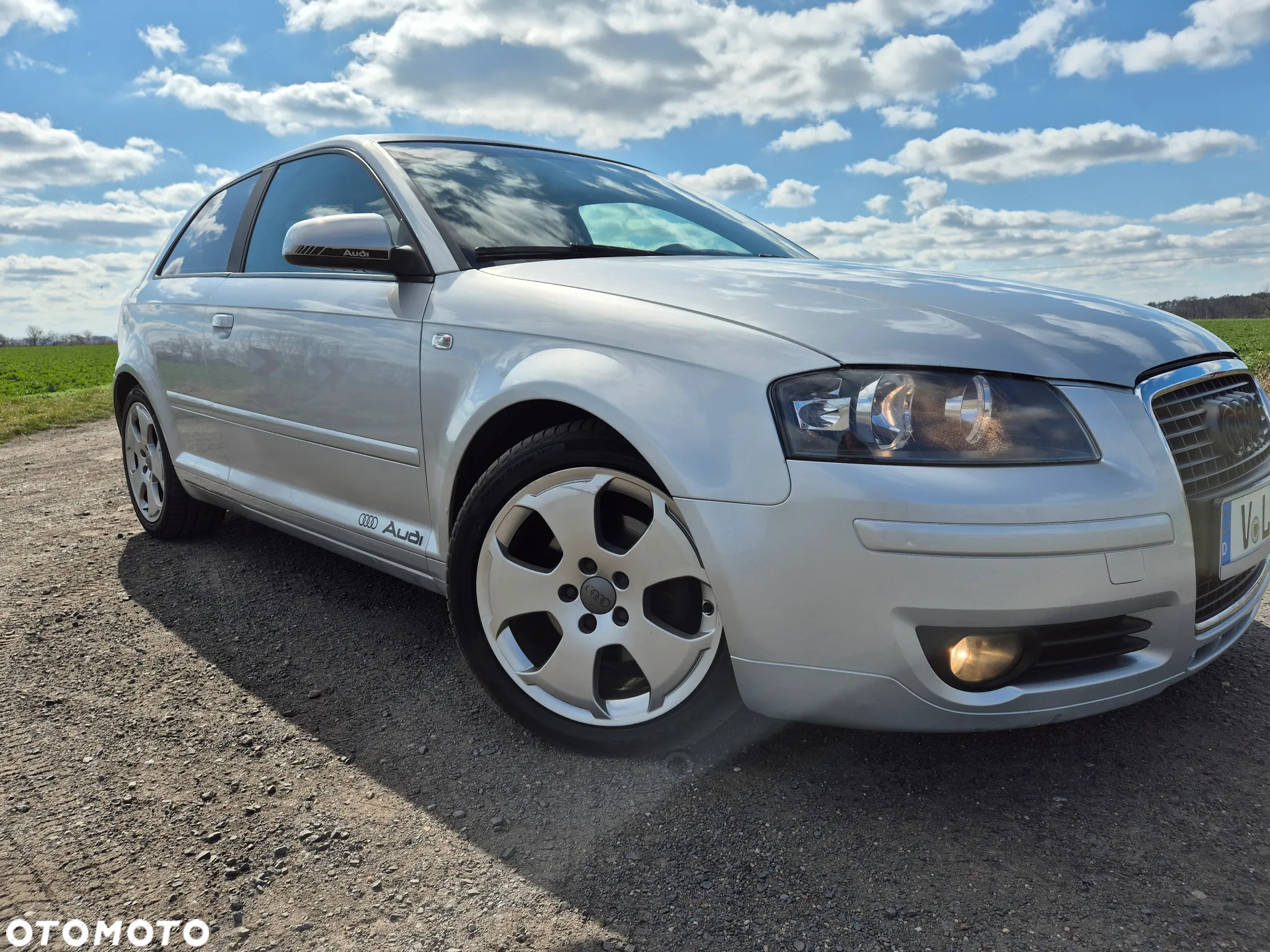 Audi A3 - 14