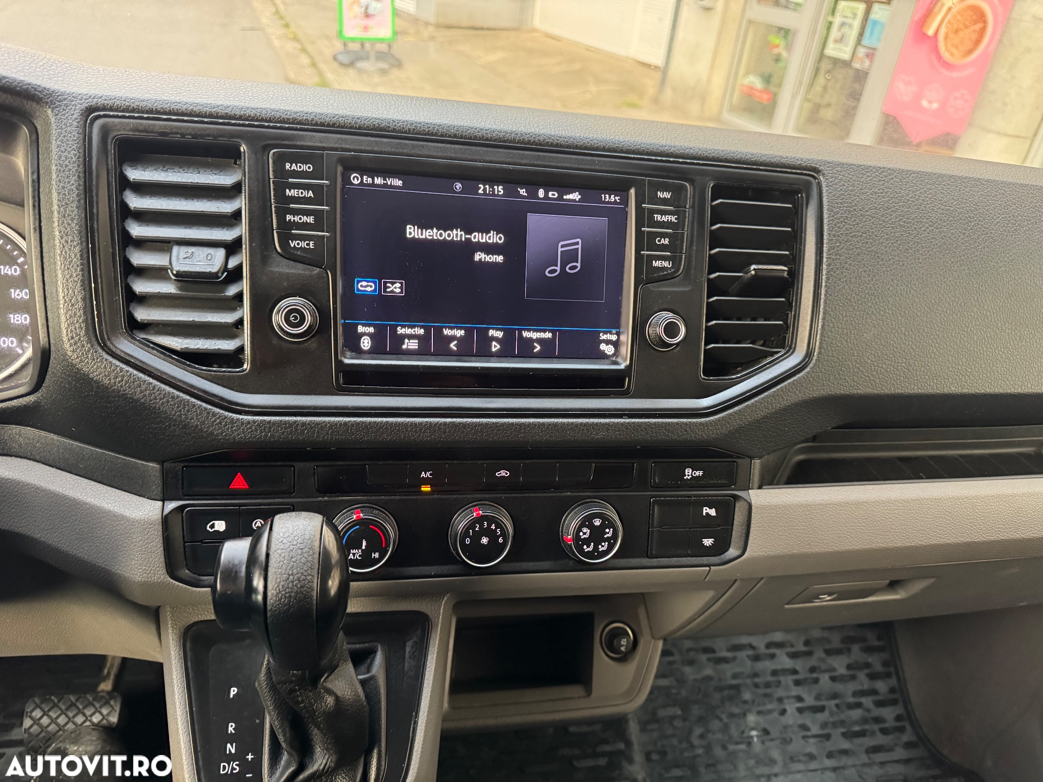 Volkswagen Crafter - 24