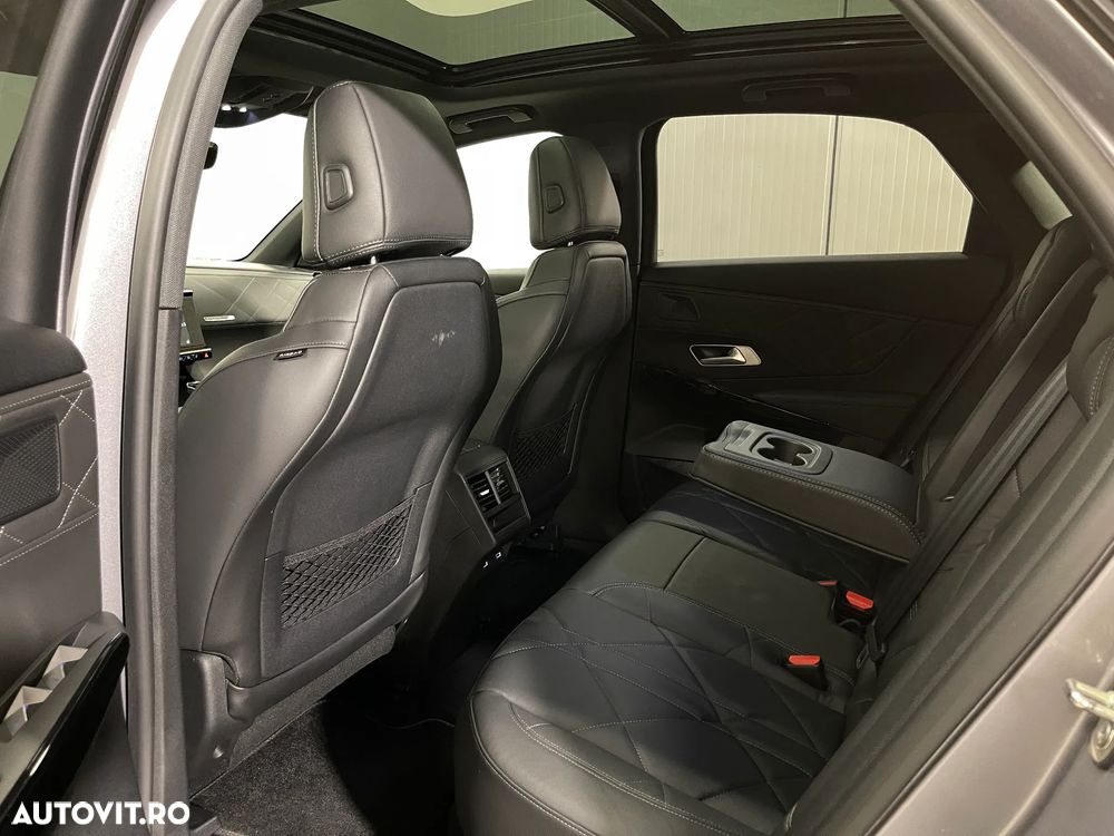 DS Automobiles DS 7 Crossback 1.6 PureTech 180 S&S EAT8 RIVOLI - 13
