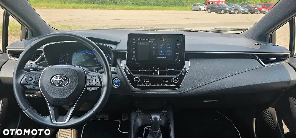 Toyota Corolla 1.8 Hybrid Comfort - 15