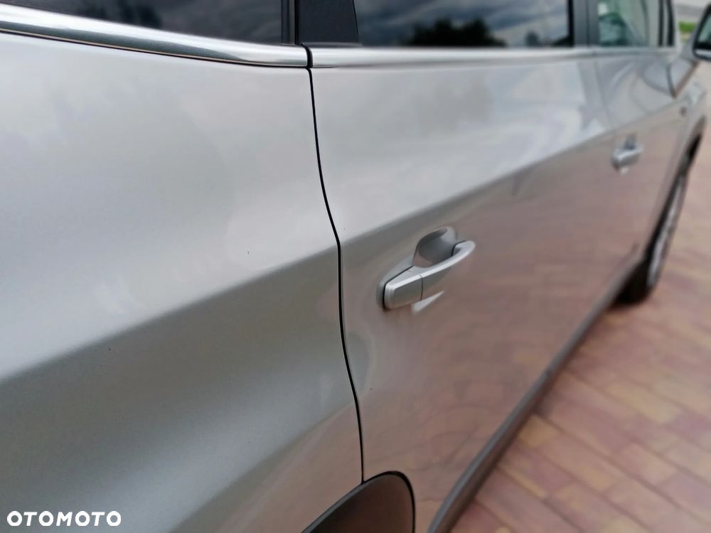 Chevrolet Orlando - 40
