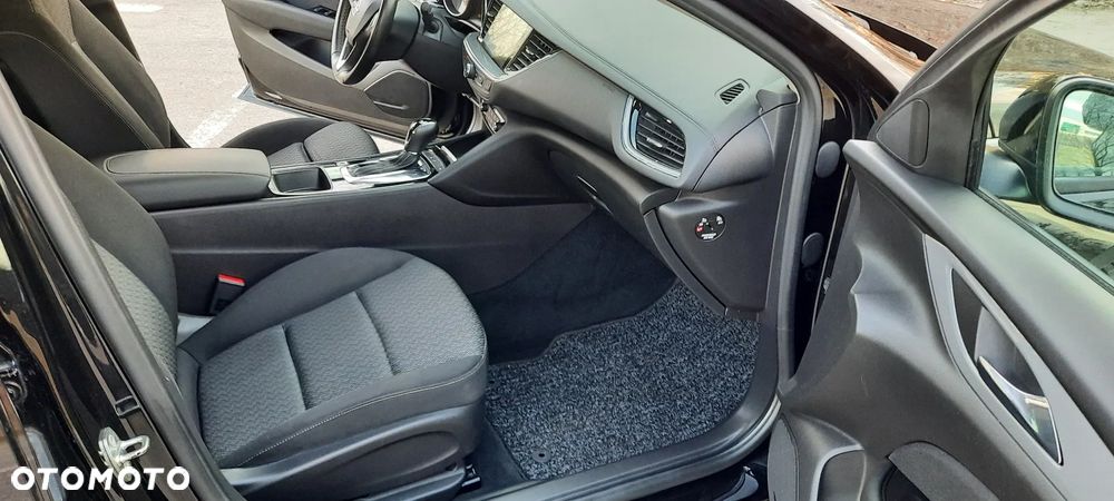 Opel Insignia 2.0 Automatik Edition - 34