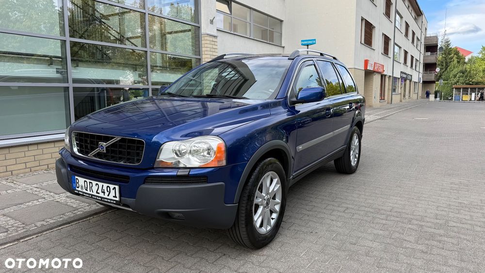 Volvo XC 90 D5 Ocean Race - 3
