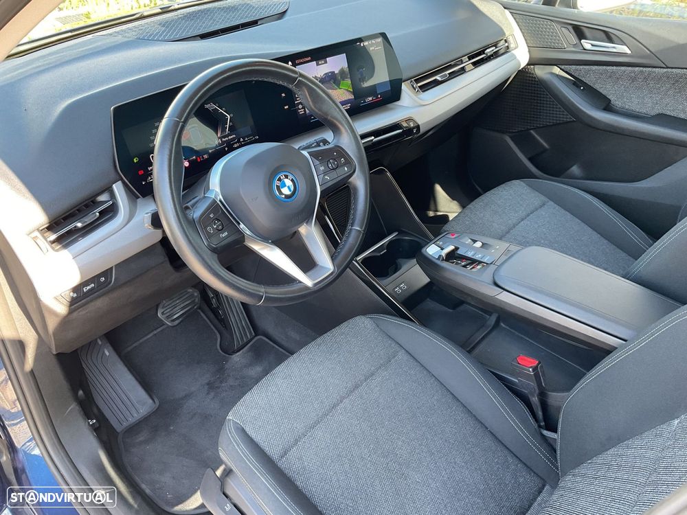 BMW 225xe Active Tourer e xDrive - 26