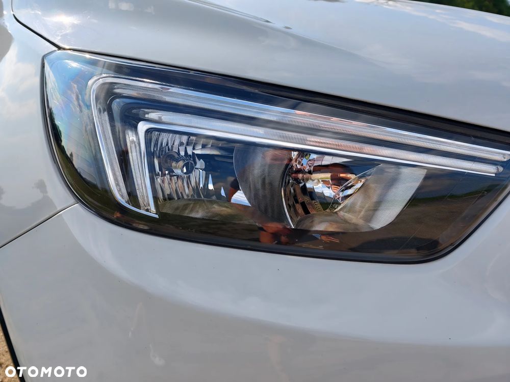 Buick Encore - 19