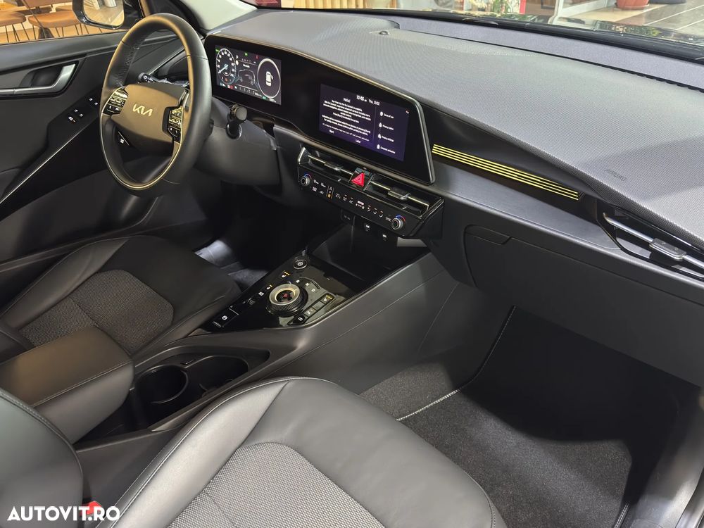Kia Niro - 7