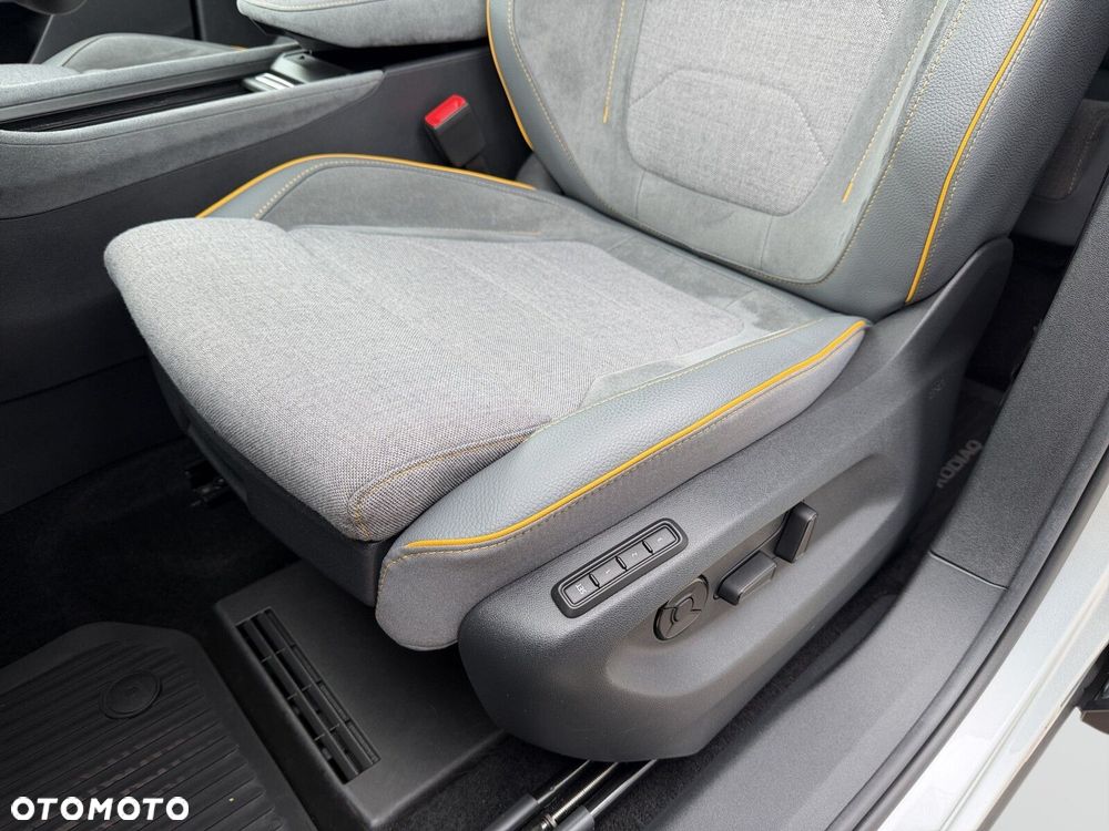 Skoda Kodiaq 1.5 TSI mHEV 4x2 Selection DSG - 14
