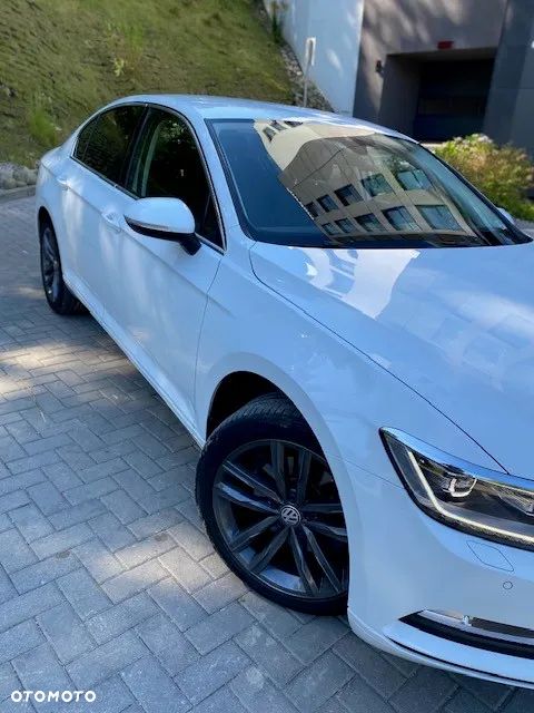 Volkswagen Passat 1.8 TSI BMT Highline DSG - 9
