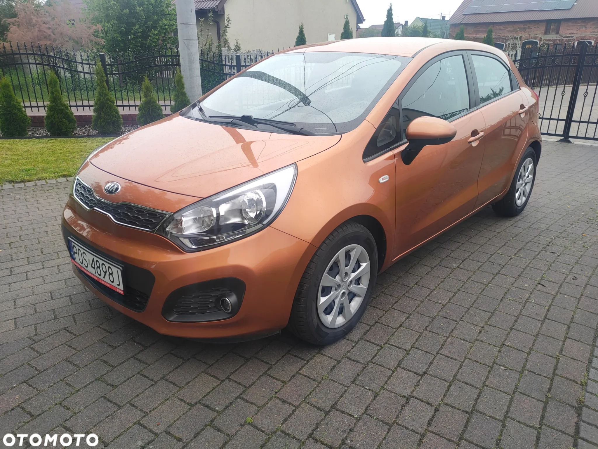 Kia Rio 1.2 Attract - 18