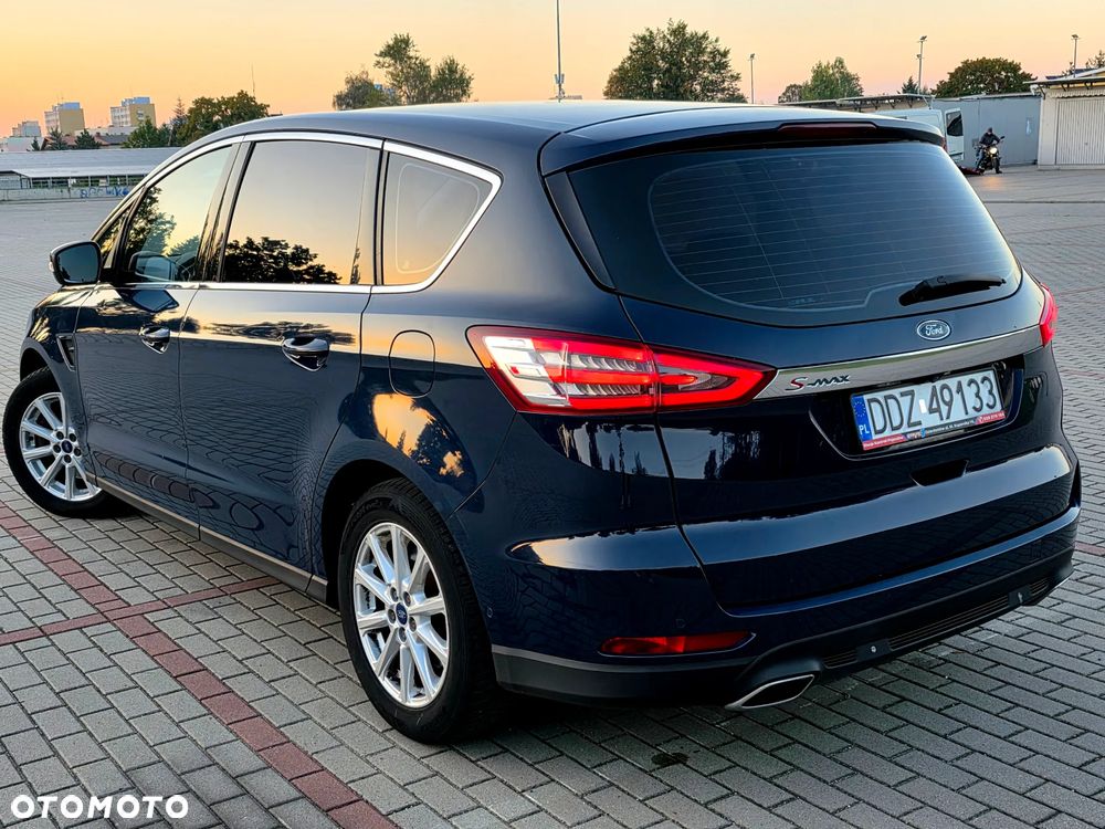 Ford S-Max - 2