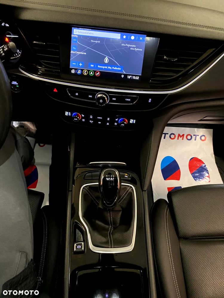 Opel Insignia 2.0 CDTI Business Elegance S&S - 19