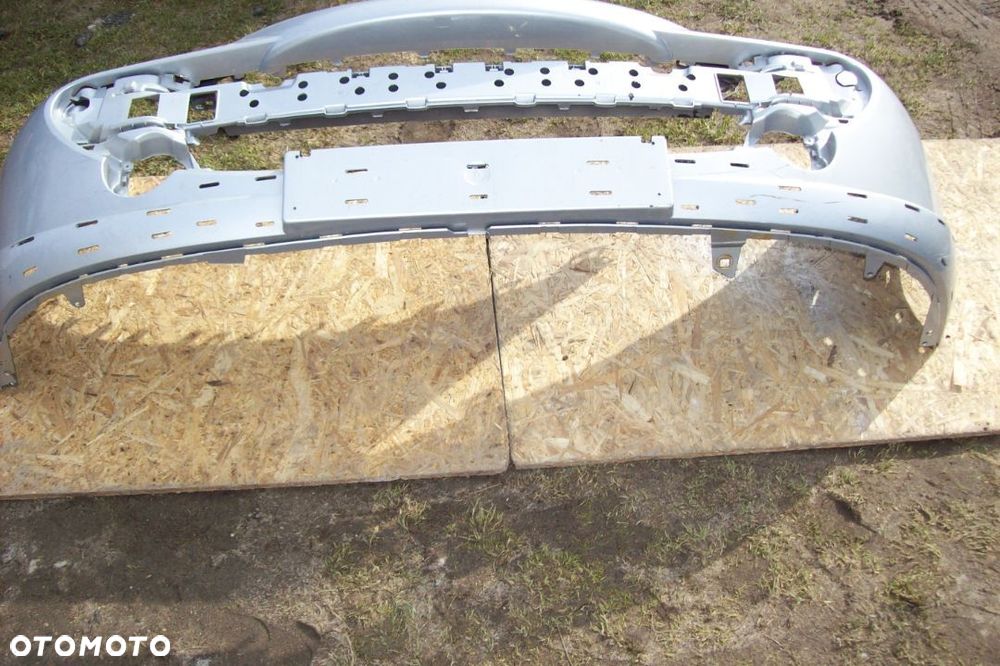 ZDERZAK PRZEDNI PEUGEOT 207 SPORT 9654356880 - 7