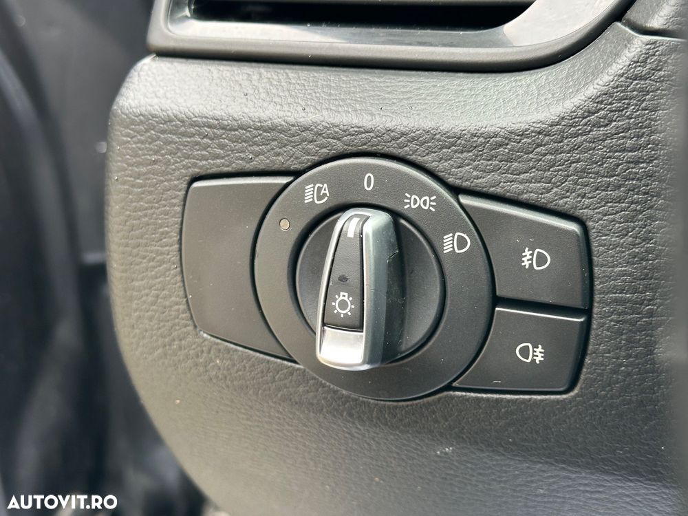 BMW X1 xDrive18d Aut. xLine - 15