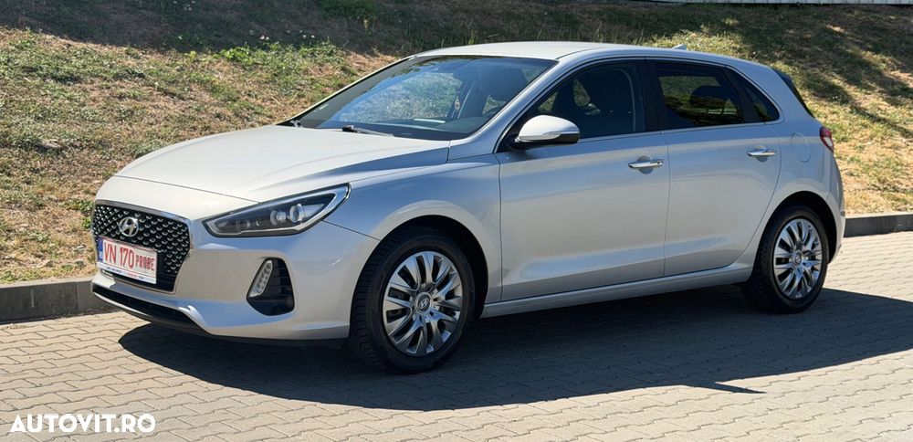 Hyundai i30 1.0 T-GDI Premium - 23