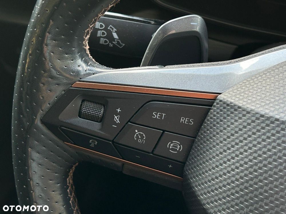 Cupra Formentor 1.5 TSI DSG - 21