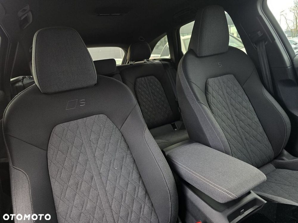 Audi A5 Avant TFSI 110 kW S tronic - 11