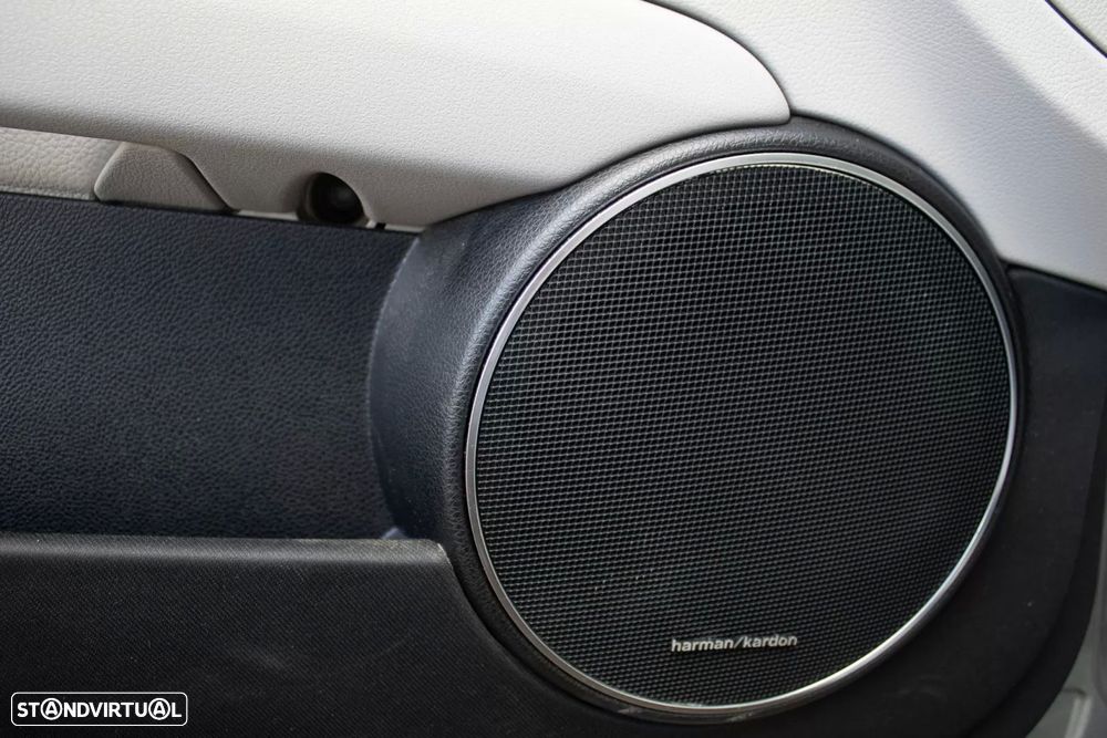 Mercedes-Benz C 220 (BlueTEC) d Station 7G-TRONIC Avantgarde - 27