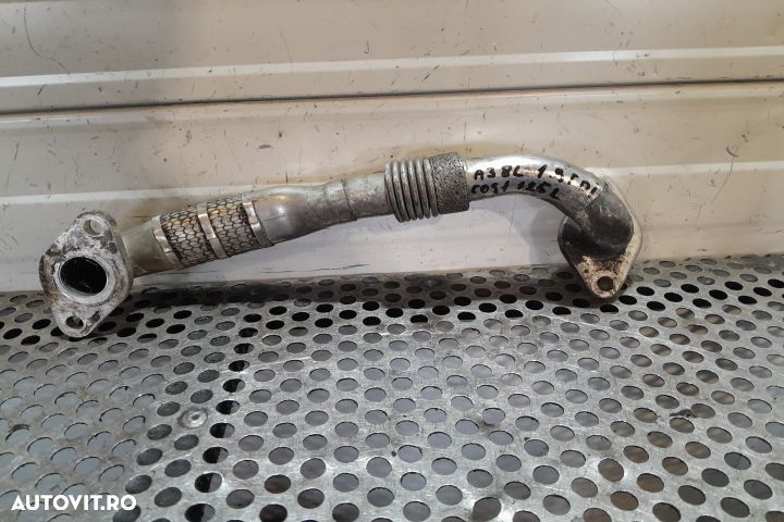 Conducta gaze 03G131521F - 1.9 TDI 03G131521F - 1.9 TDI Audi A3 8L [1 - 1