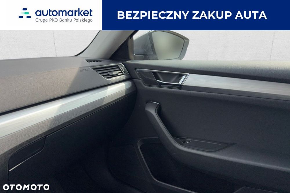 Skoda Superb 2.0 TDI SCR Ambition DSG - 16