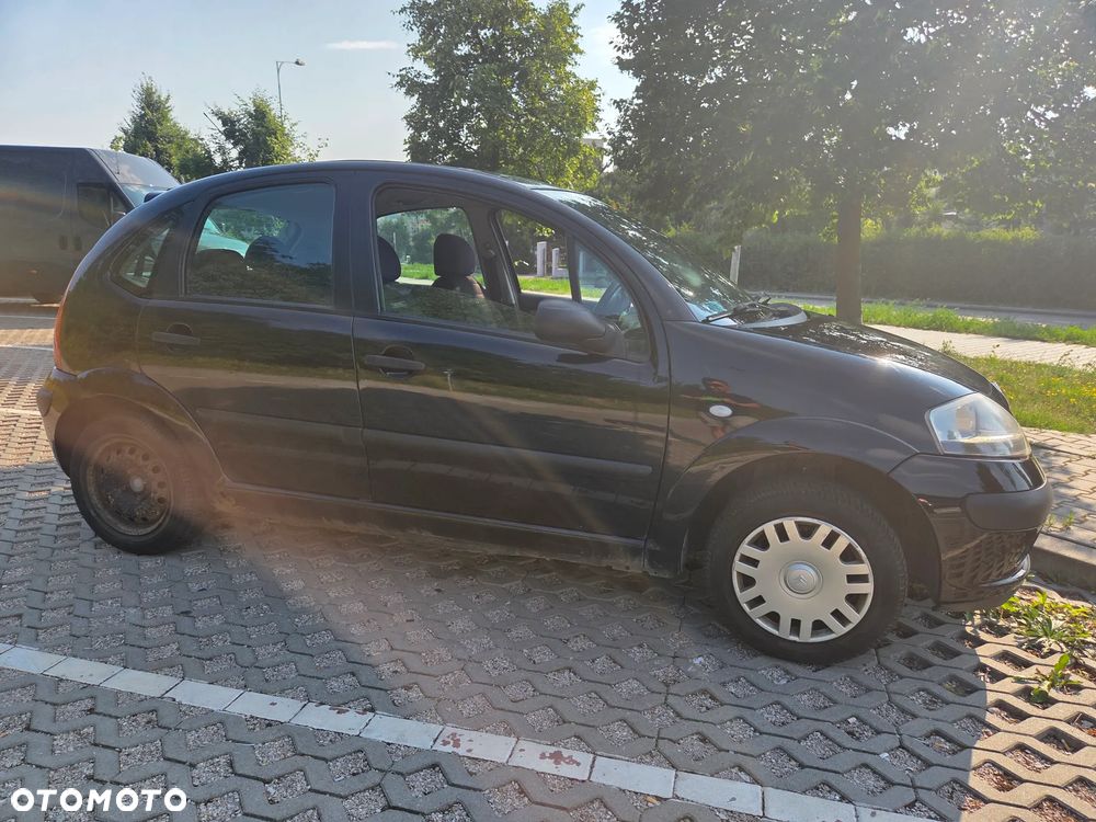 Citroën C3 1.1i Magic - 4