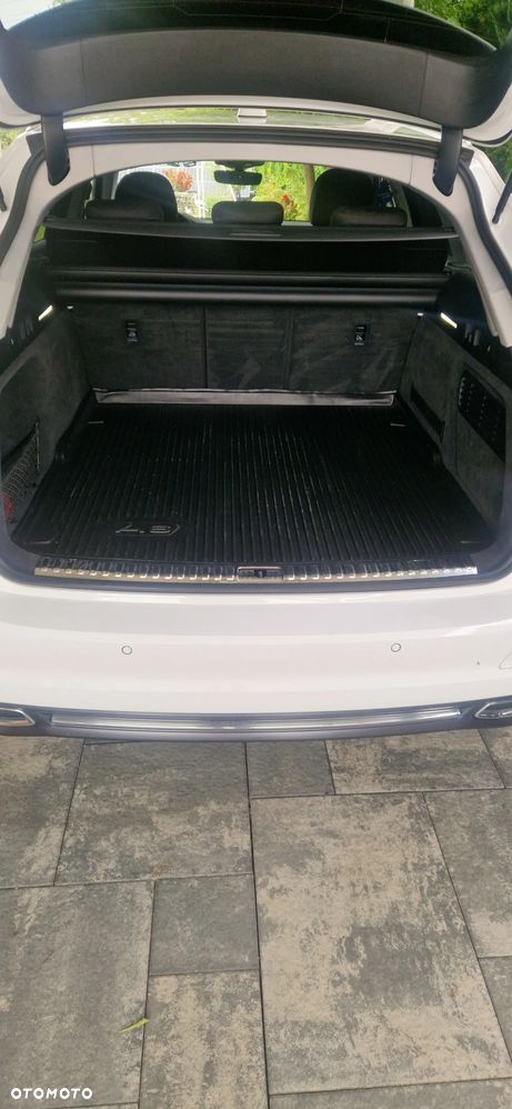 Audi A6 Avant 40 TDI mHEV Quattro S tronic - 9