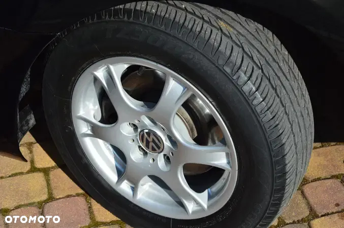 Volkswagen Golf 1.4 Trendline - 33