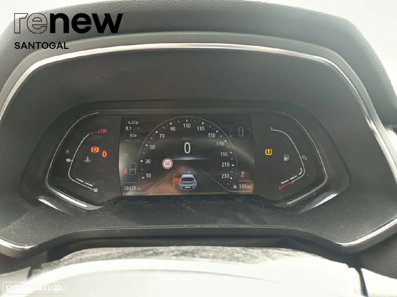 Renault Captur 1.0 TCe Exclusive - 11